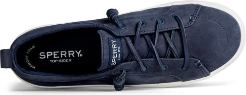 Sperry Shoes Crest Vibe Platform Navy