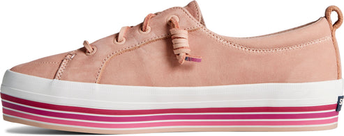 Sperry Shoes Crest Vibe Platform Pink