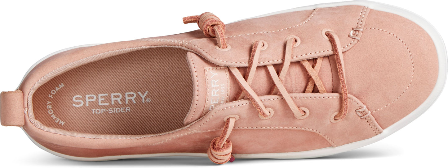 Sperry Shoes Crest Vibe Platform Pink