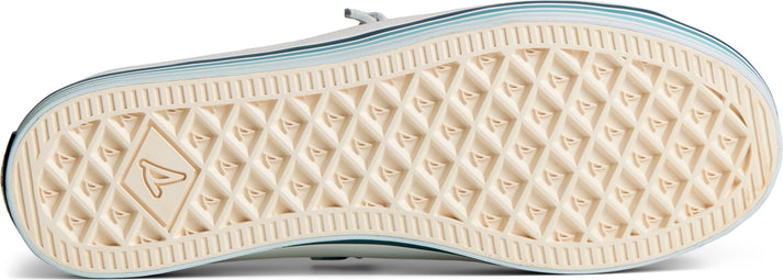 Sperry Shoes Crest Vibe Platform White