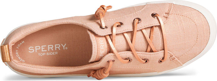 Sperry Shoes Crest Vibe Rose