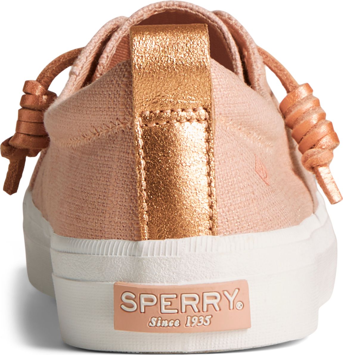 Sperry Shoes Crest Vibe Rose