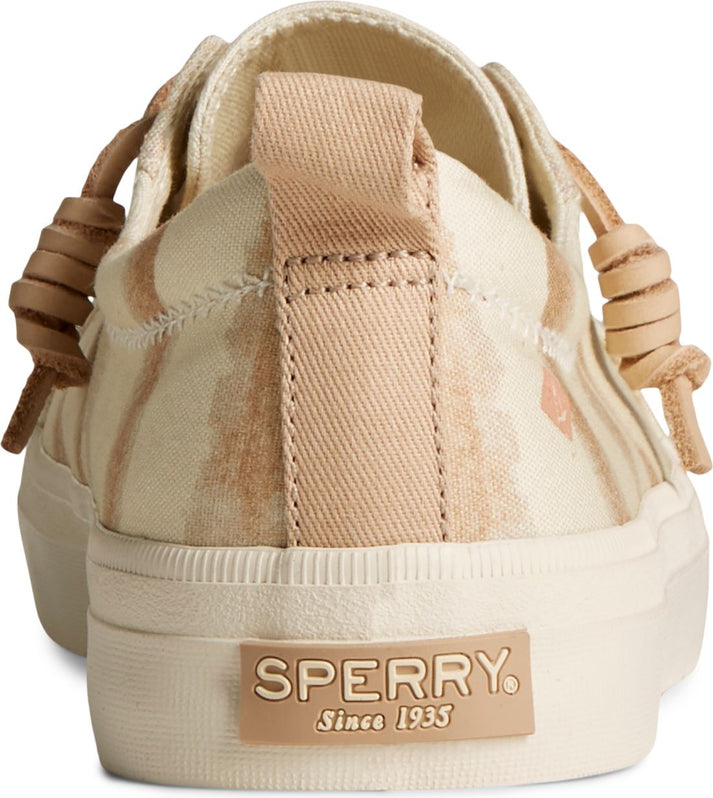 Sperry Shoes Crest Vibe Taupe