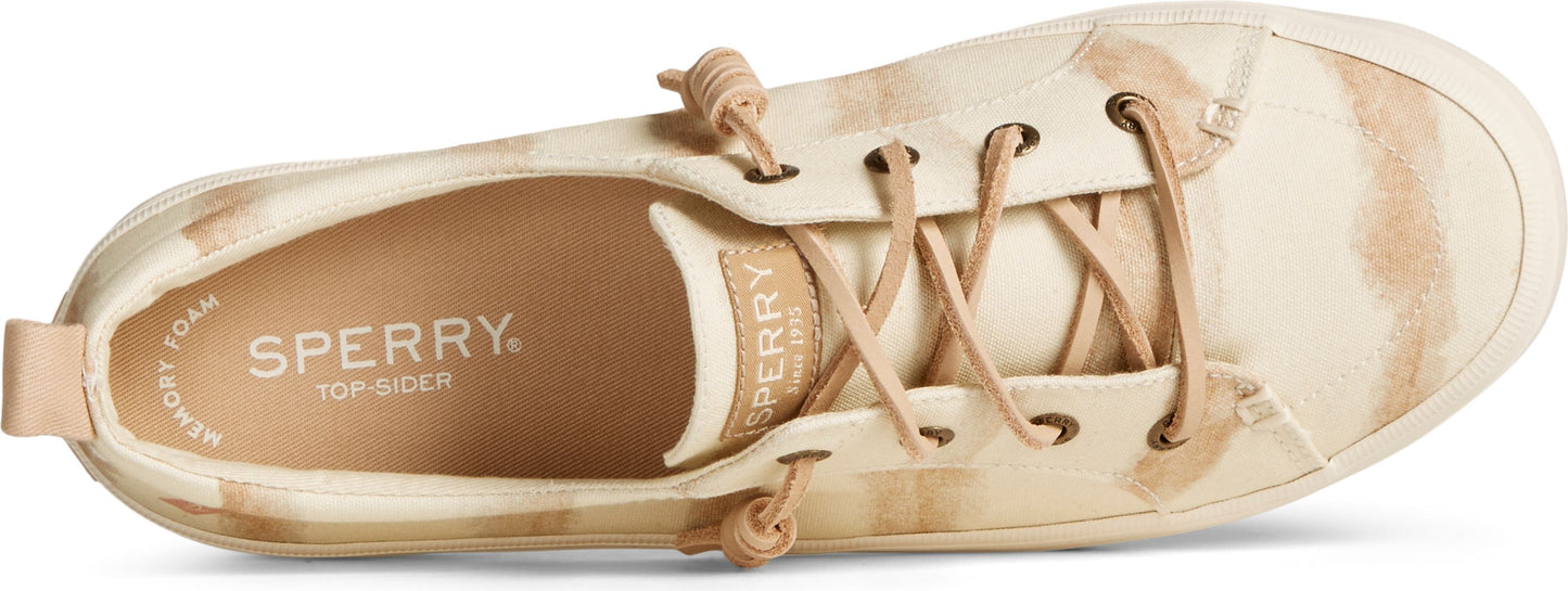 Sperry Shoes Crest Vibe Taupe