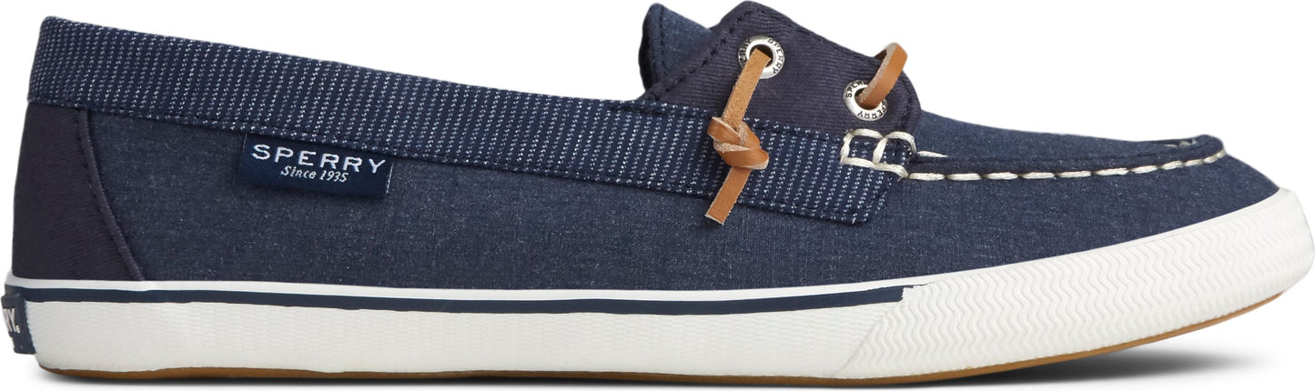 Sperry Shoes Lounge Away Navy