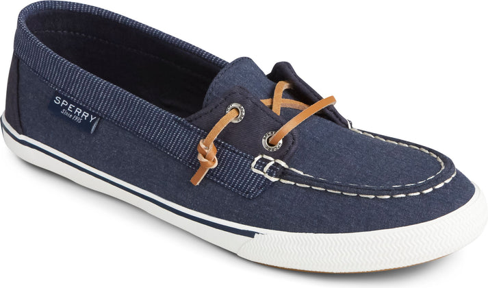 Sperry Shoes Lounge Away Navy