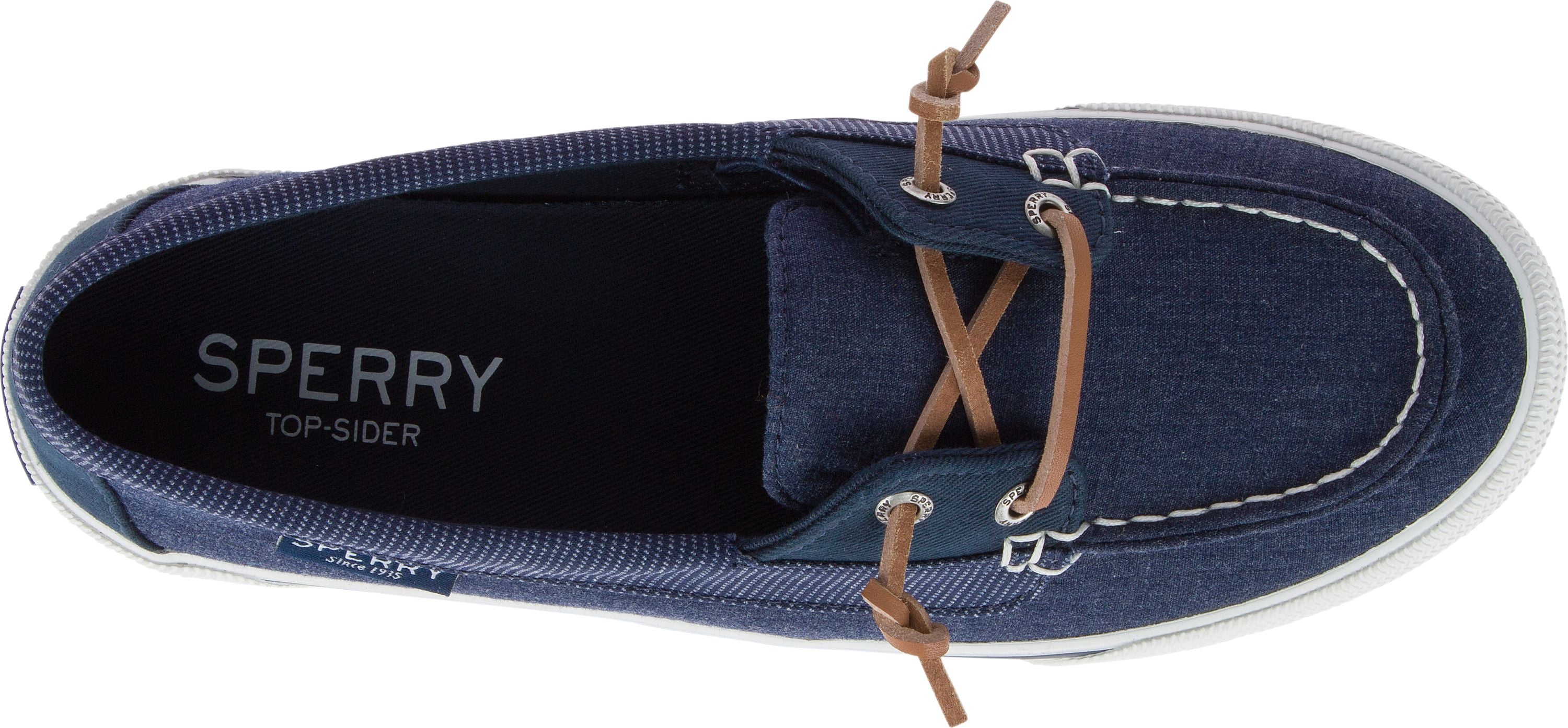 Sperry lounge away clearance navy