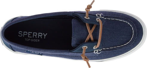 Sperry Shoes Lounge Away Navy