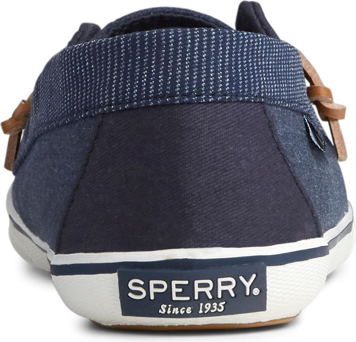 Sperry Shoes Lounge Away Navy