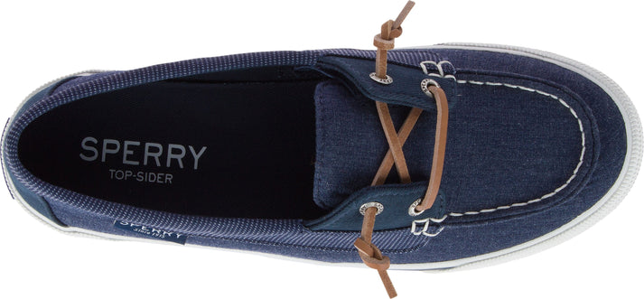 Sperry Shoes Lounge Away Navy