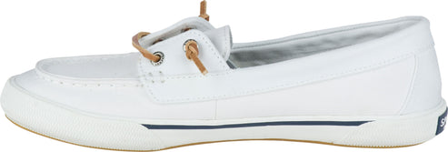 Sperry Shoes Lounge Away White