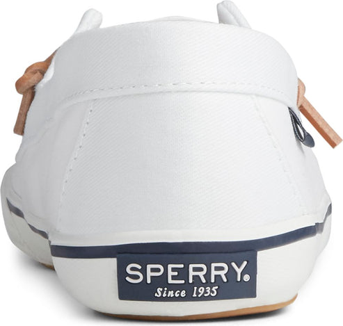 Sperry Shoes Lounge Away White