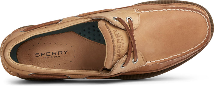 Sperry Shoes Mako Canoe Moc Boat Shoe Oak