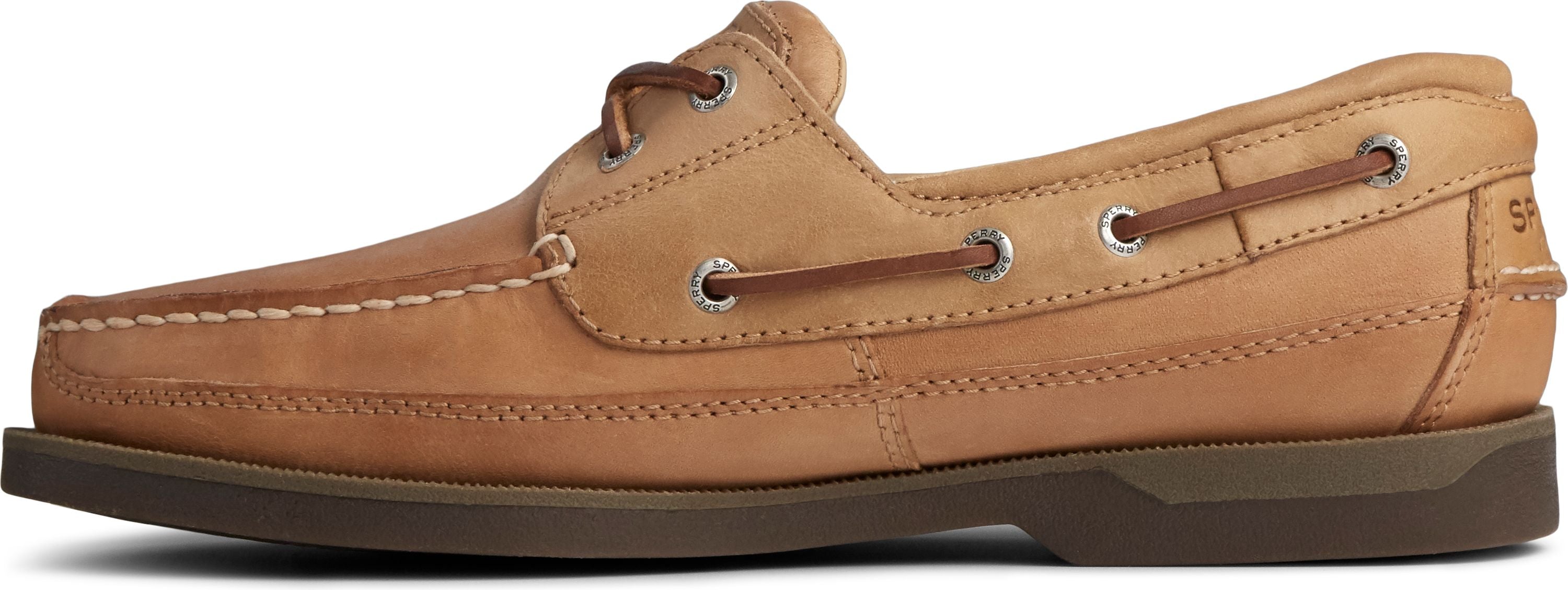 Mako canoe sales moc boat shoe