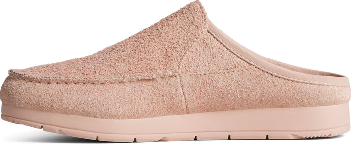 Sperry Shoes Moc-sider Mule Rose