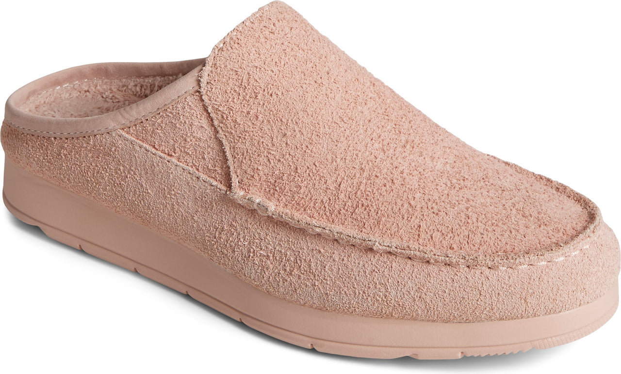 Sperry Shoes Moc-sider Mule Rose