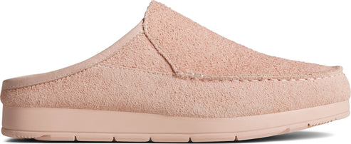 Sperry Shoes Moc-sider Mule Rose