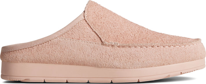 Sperry Shoes Moc-sider Mule Rose