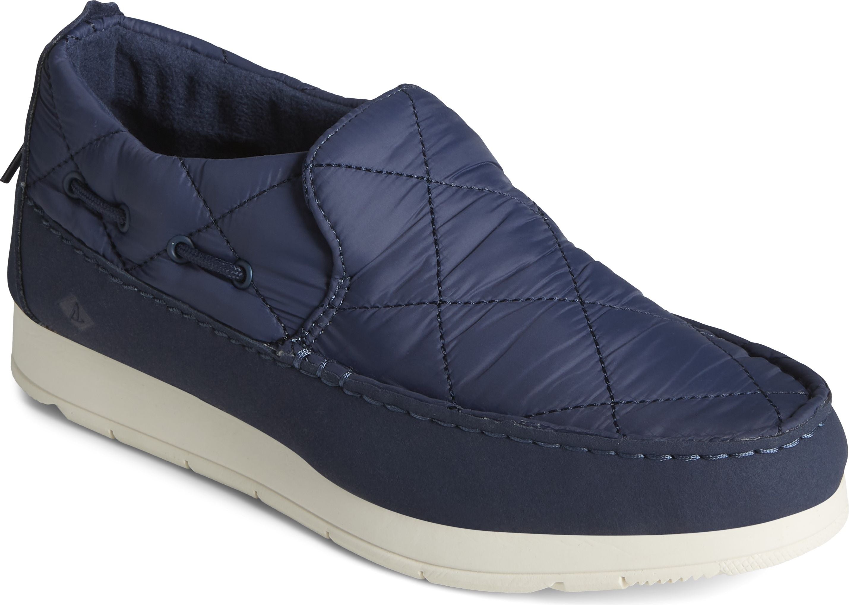 Moc-sider Nylon Navy