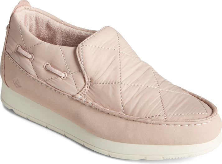 Sperry Shoes Moc-sider Nylon Pink