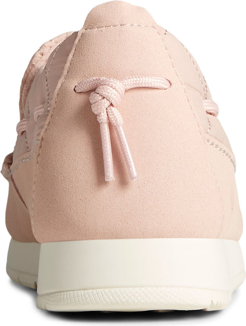 Sperry Shoes Moc-sider Nylon Pink