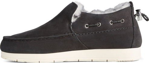 Sperry Shoes Moc-sider Premium Black