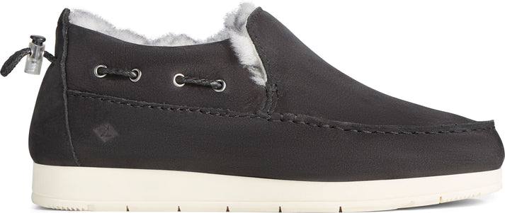 Sperry Shoes Moc-sider Premium Black