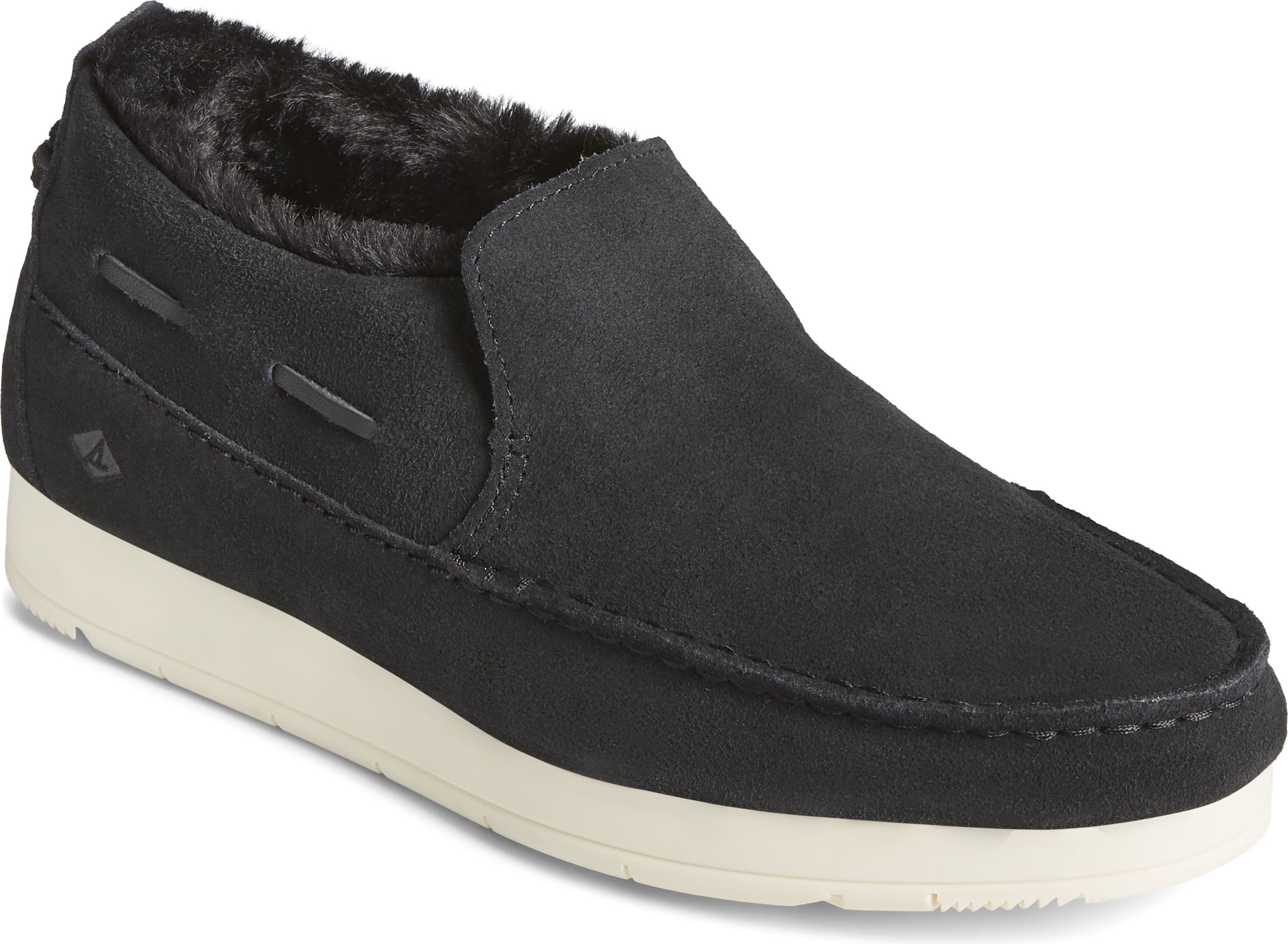 Moc-sider Suede