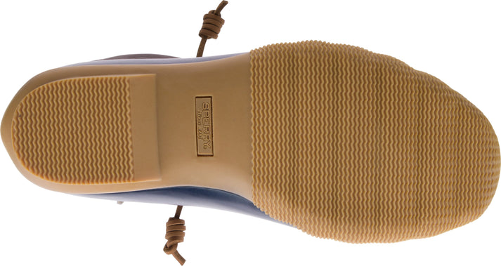 Sperry Shoes Saltwater Tan/navy