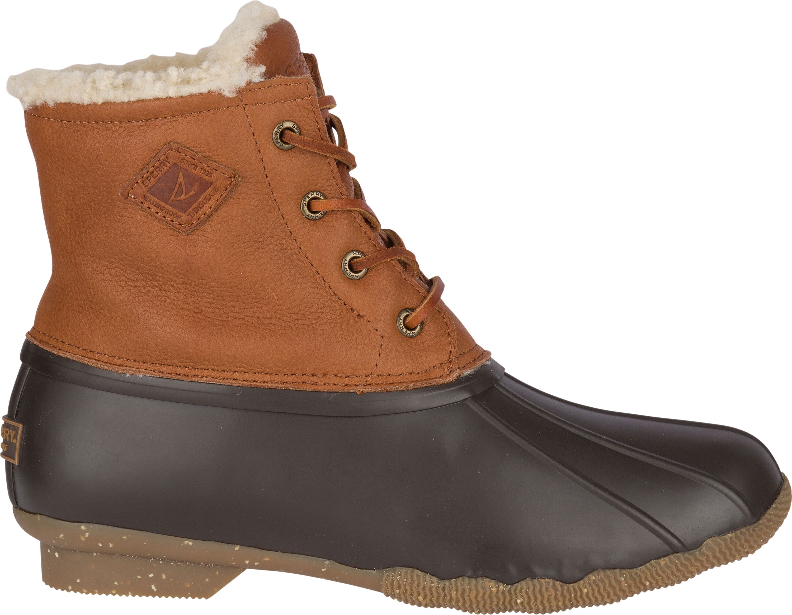 Lord and taylor sperry hot sale boots