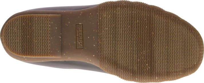 Sperry Shoes Saltwater Winter Lux Tan