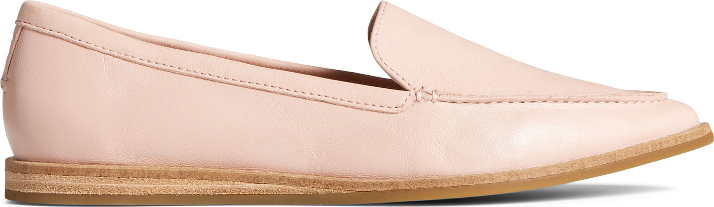 Sperry Shoes Saybrook Slip On Rose