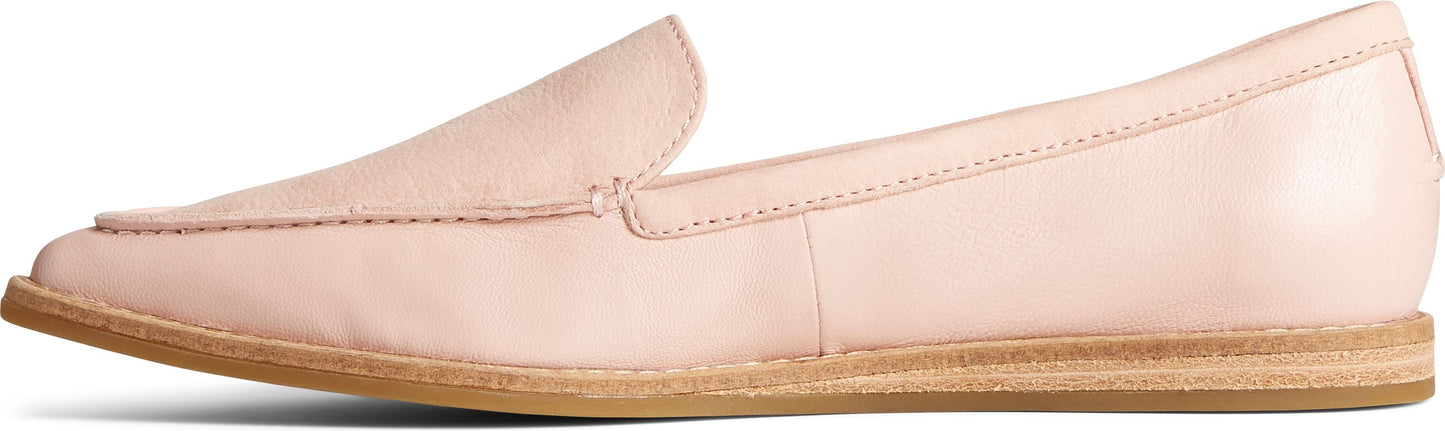 Sperry Shoes Saybrook Slip On Rose