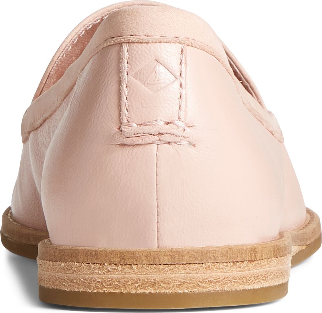 Sperry Shoes Saybrook Slip On Rose