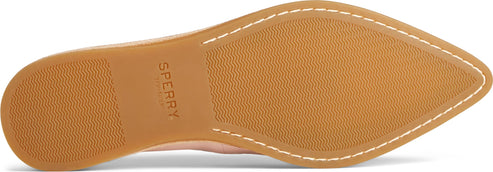 Sperry Shoes Saybrook Slip On Rose