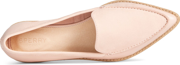 Sperry Shoes Saybrook Slip On Rose