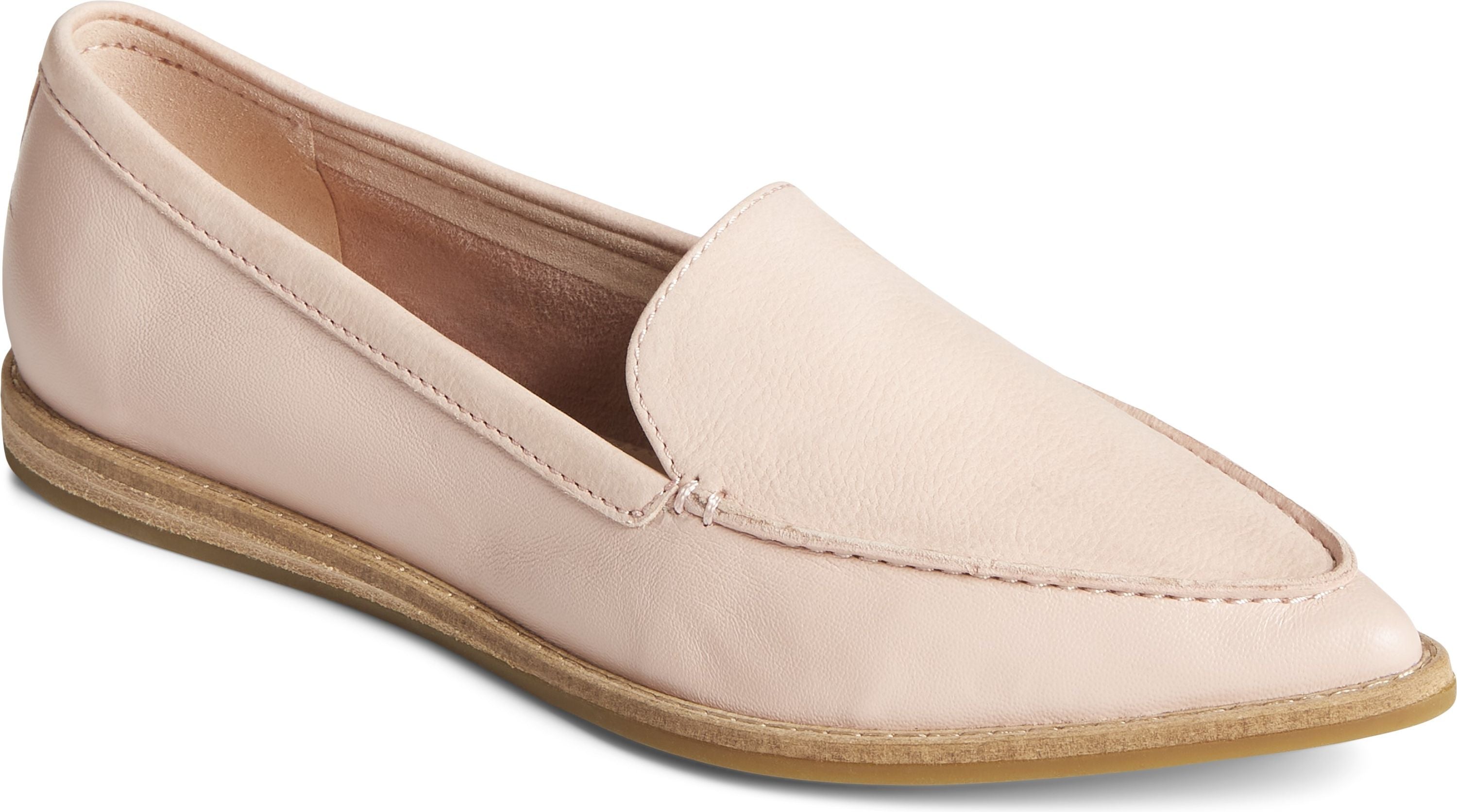 Saybrook Slip On Rose