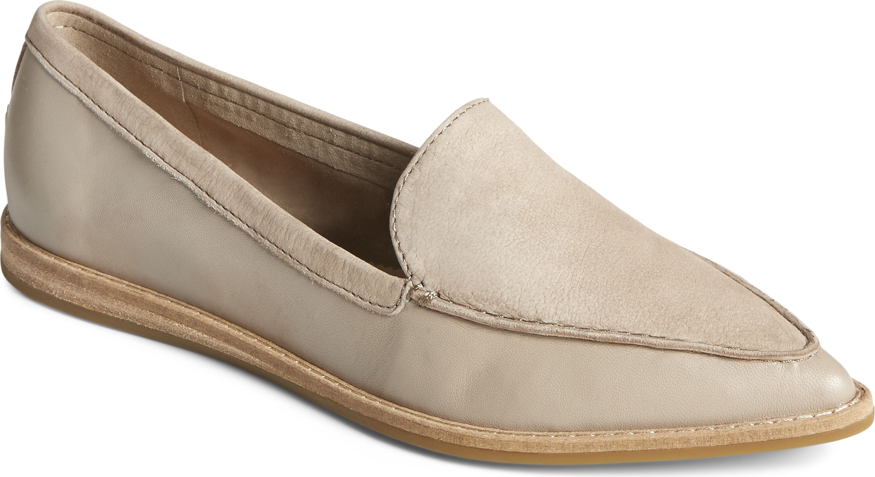 Saybrook Slip On Taupe