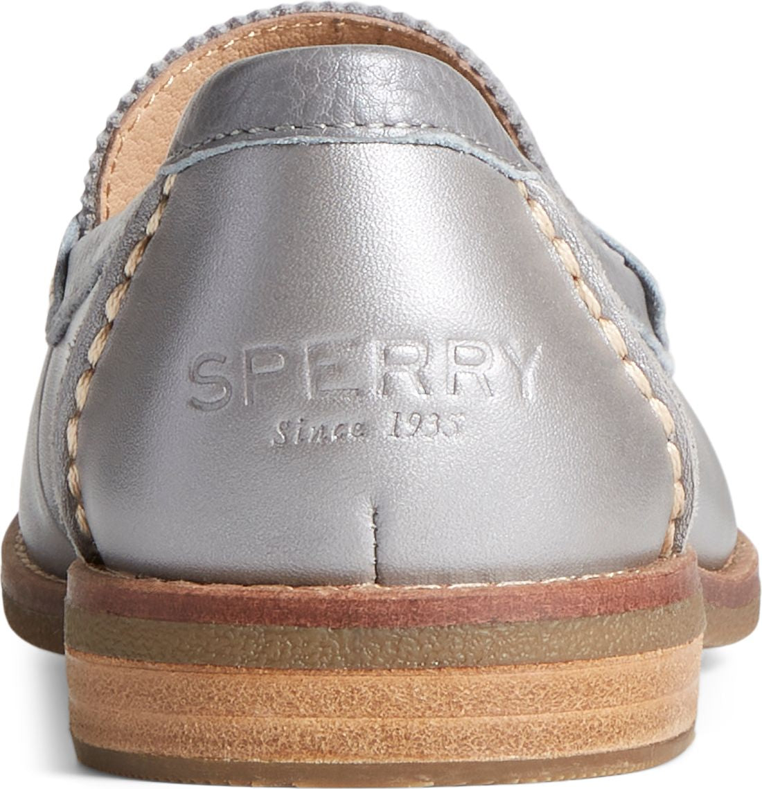 Sperry Shoes Seaport Penny Grey