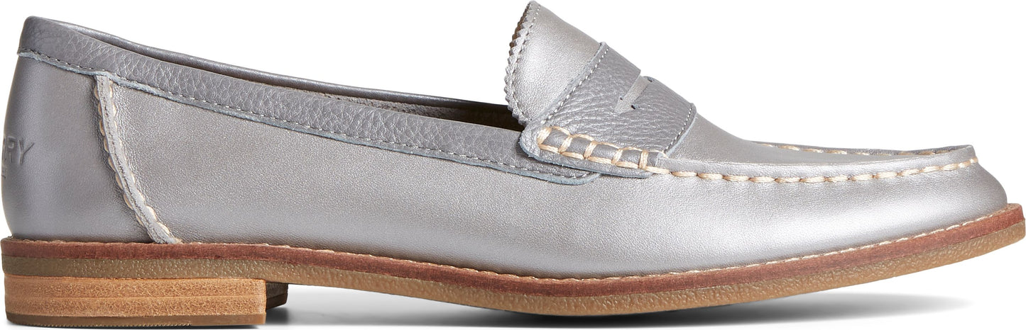 Sperry Shoes Seaport Penny Grey