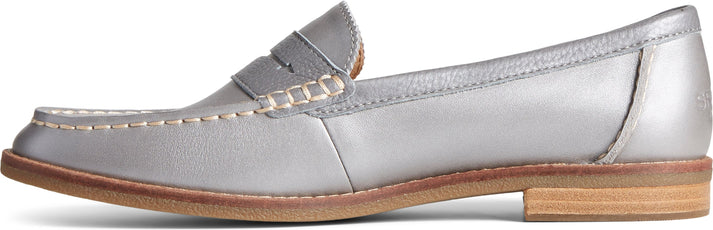 Sperry Shoes Seaport Penny Grey