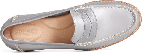 Sperry Shoes Seaport Penny Grey