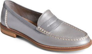 Sperry Shoes Seaport Penny Grey