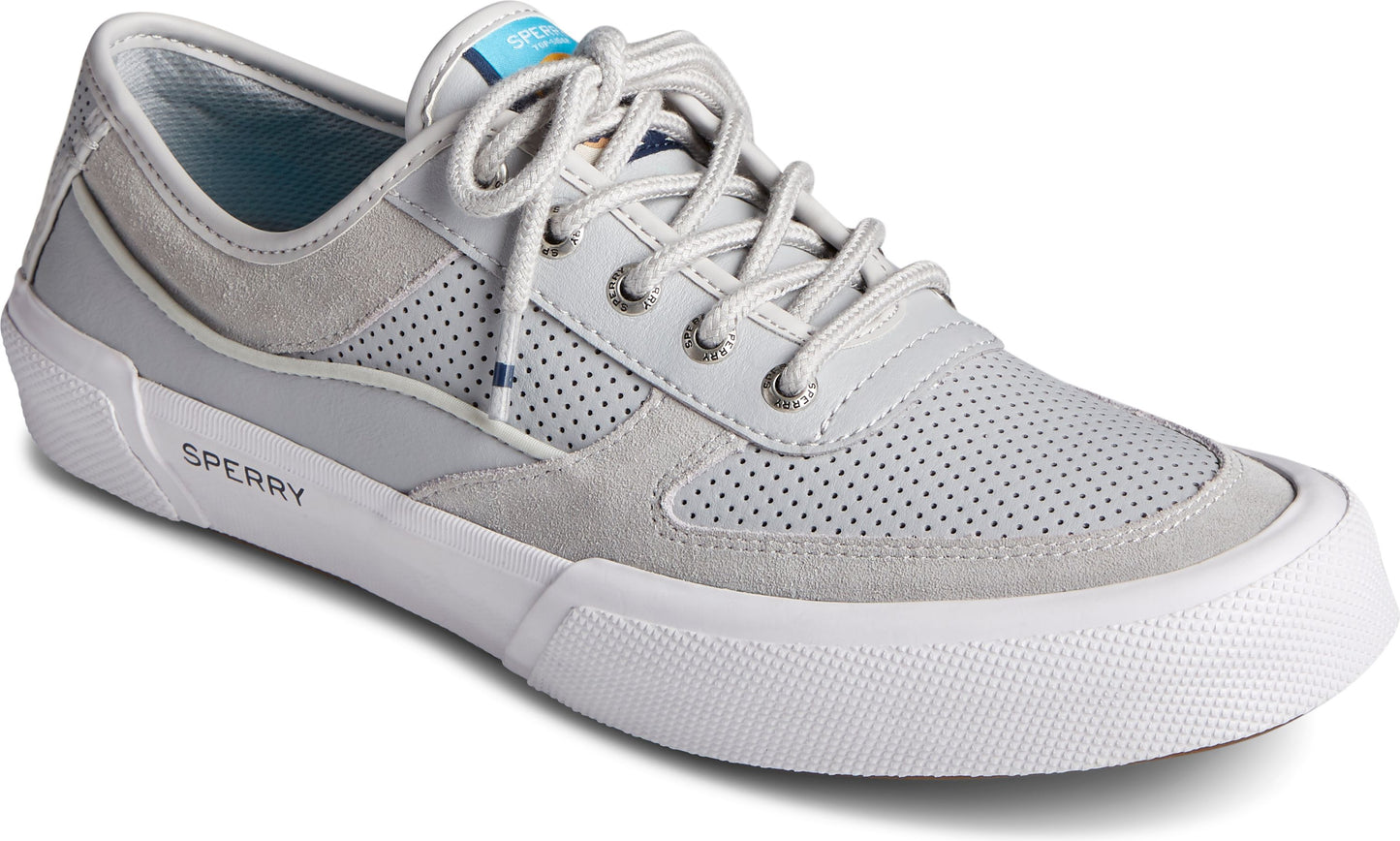 Sperry Shoes Soletide Grey