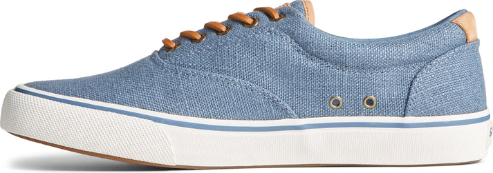 Sperry Shoes Striper Ii Cvo Blue