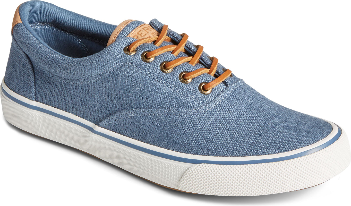 Sperry Shoes Striper Ii Cvo Blue