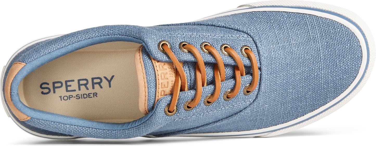 Sperry Shoes Striper Ii Cvo Blue