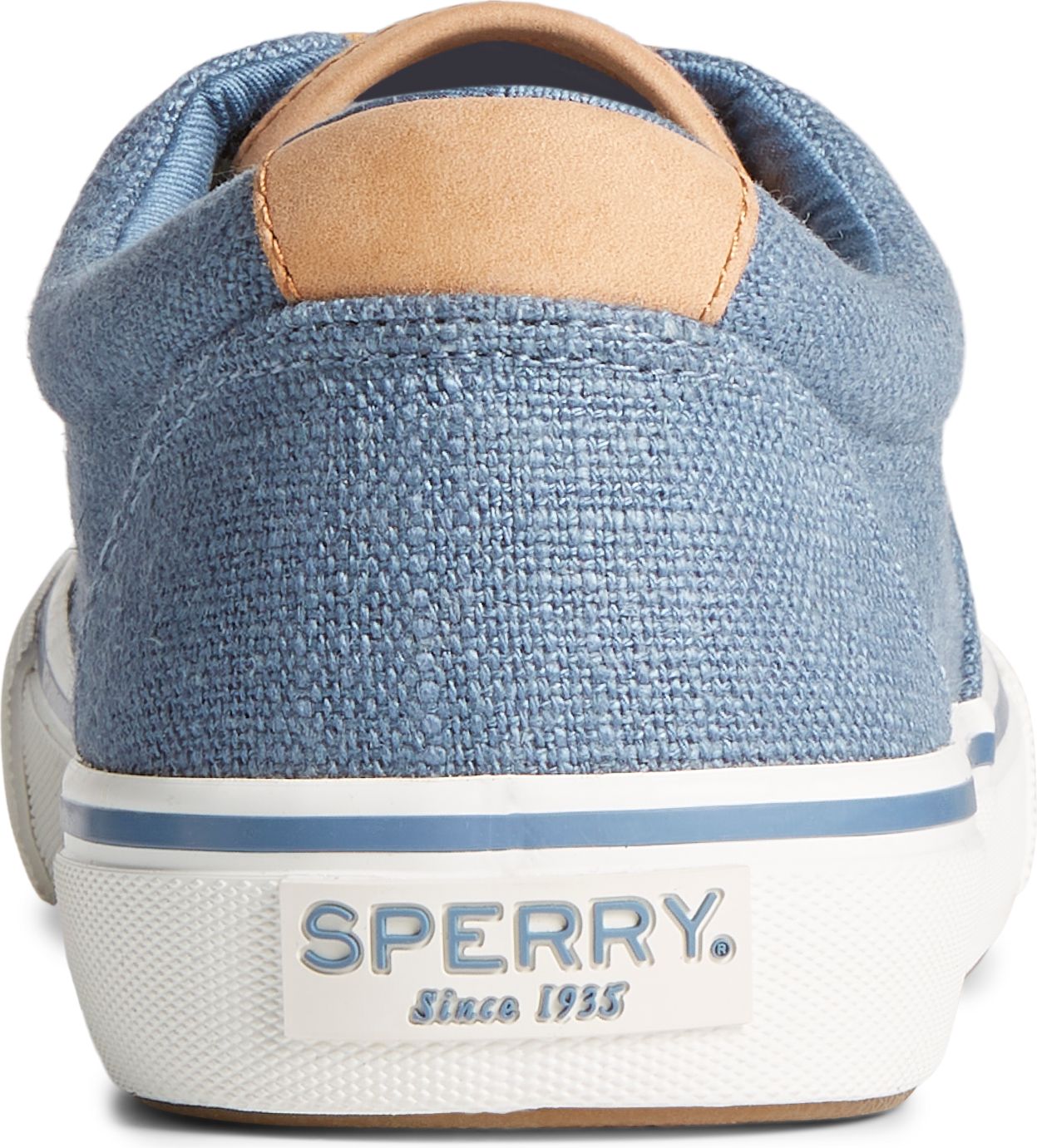 Sperry Shoes Striper Ii Cvo Blue