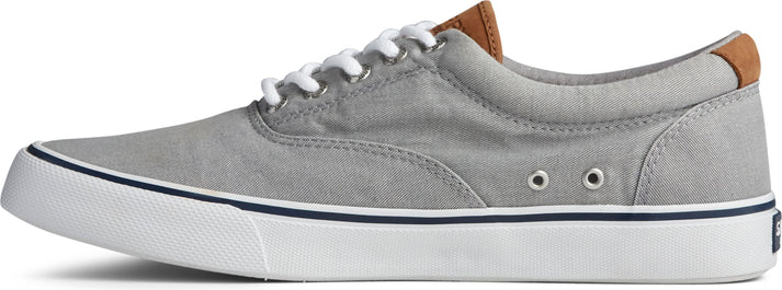 Sperry Shoes Striper Ii Cvo Grey