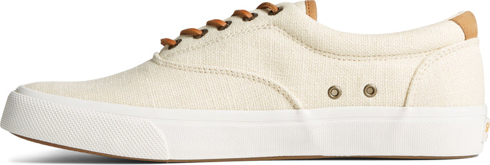 Sperry Shoes Striper Ii Cvo Ivory